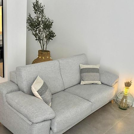 Apartamento Main Lofts Valencia Exterior foto