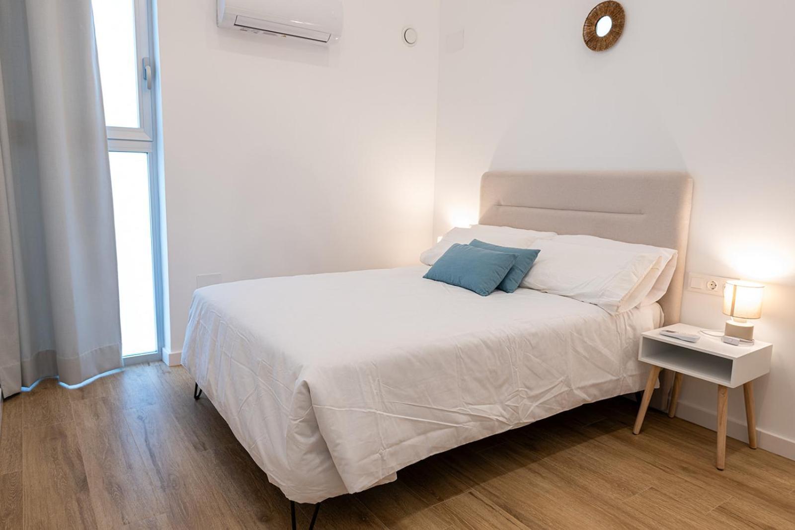 Apartamento Main Lofts Valencia Exterior foto
