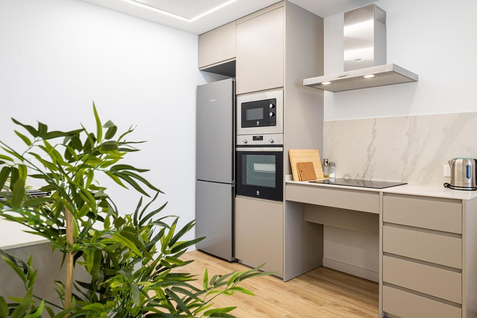 Apartamento Main Lofts Valencia Exterior foto