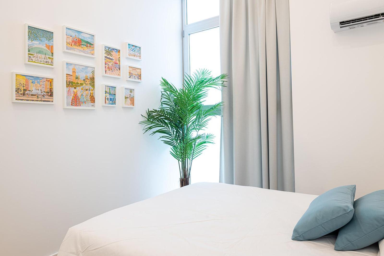 Apartamento Main Lofts Valencia Exterior foto