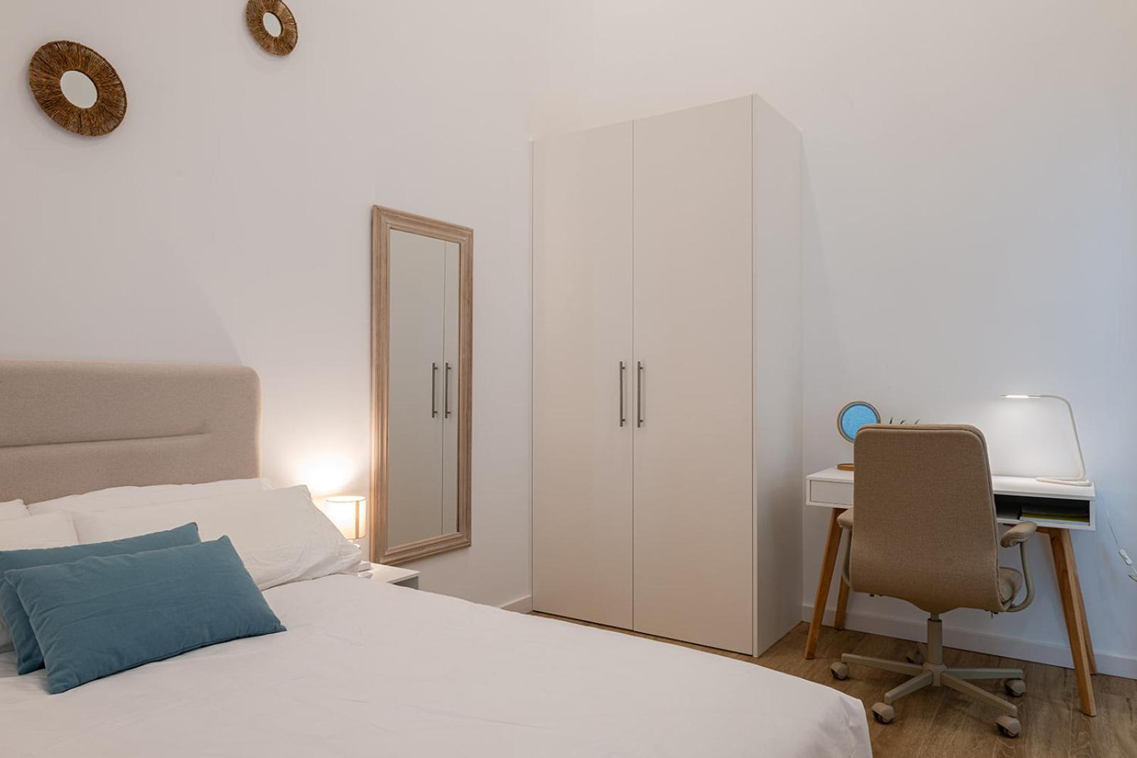Apartamento Main Lofts Valencia Exterior foto