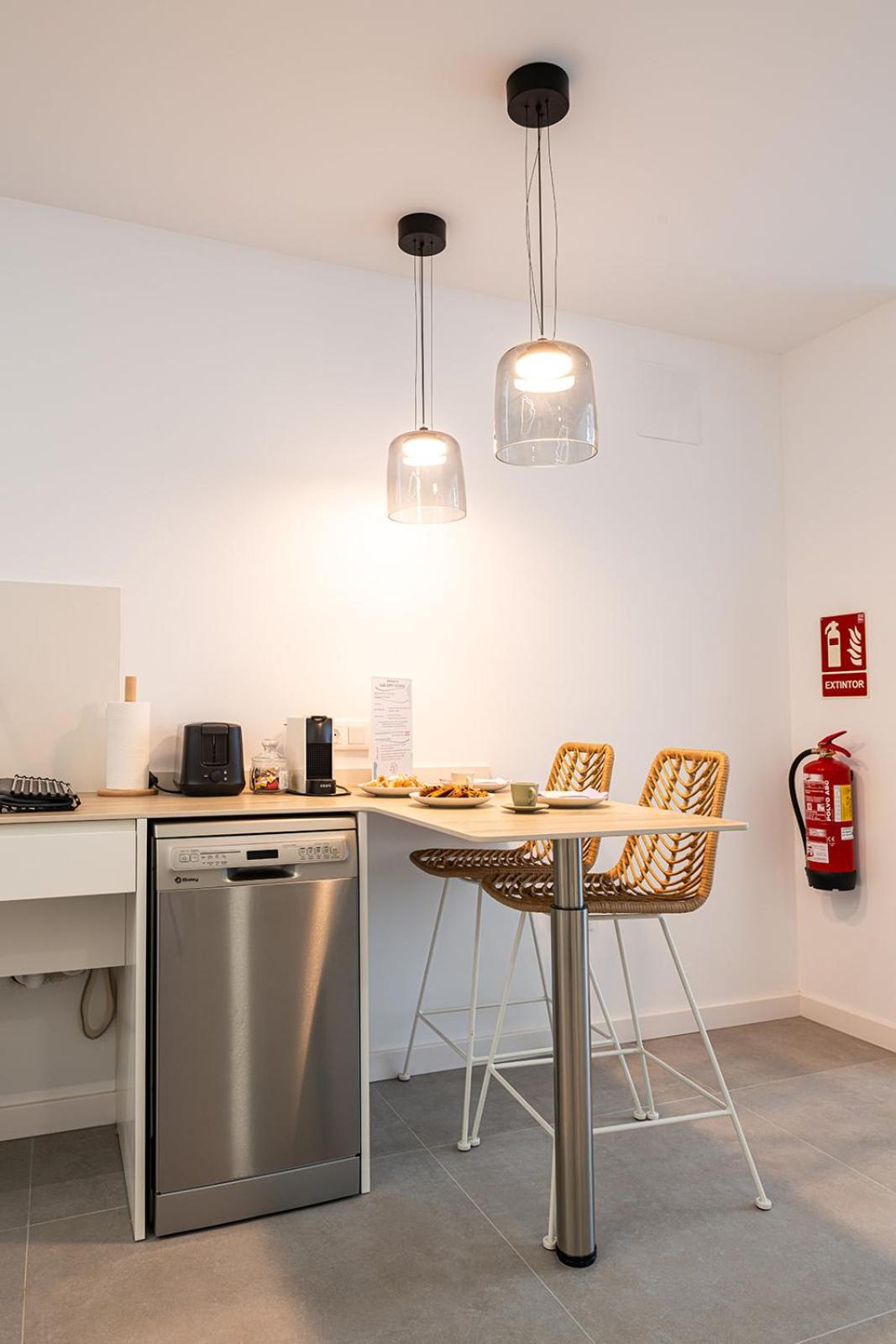 Apartamento Main Lofts Valencia Exterior foto