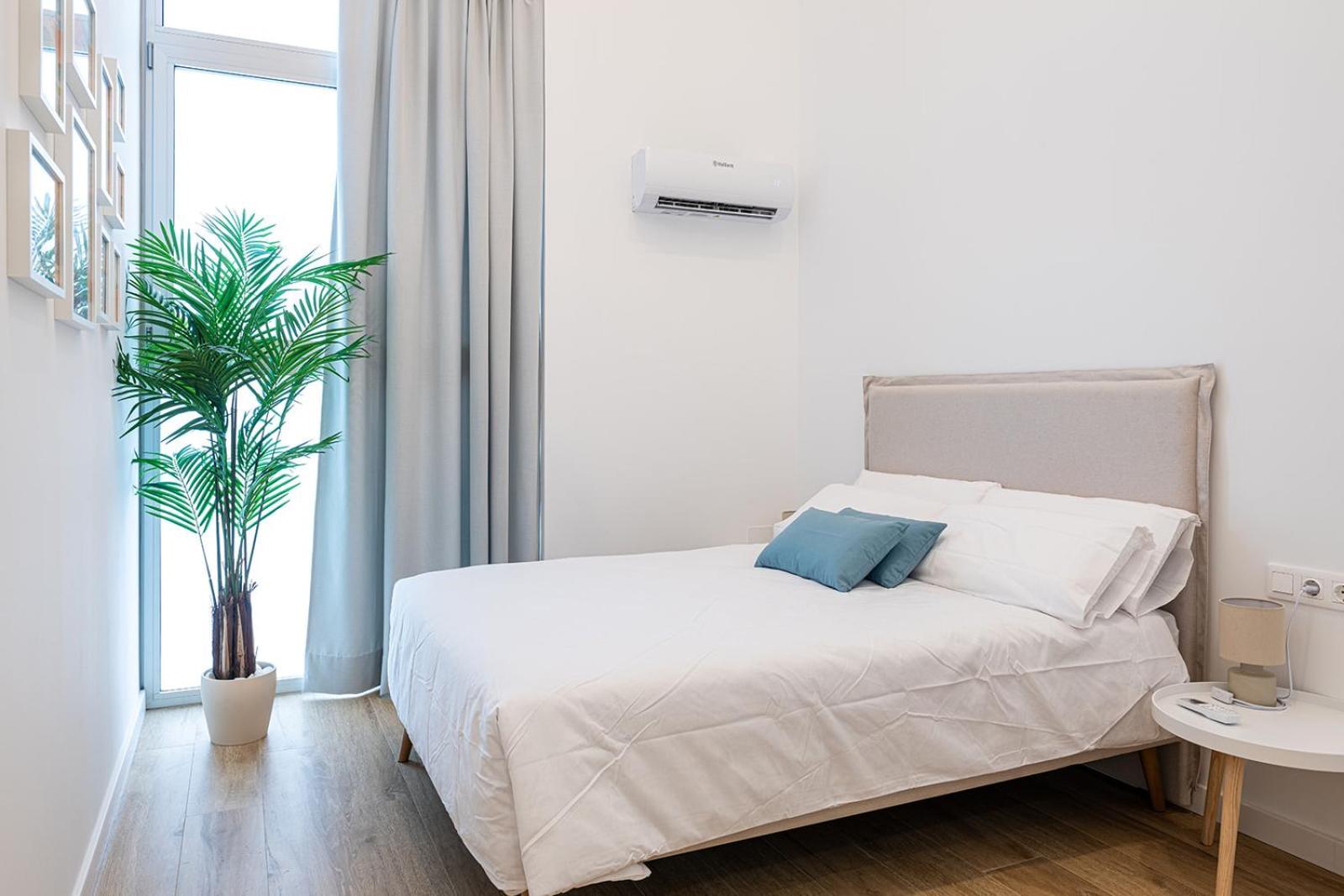 Apartamento Main Lofts Valencia Exterior foto