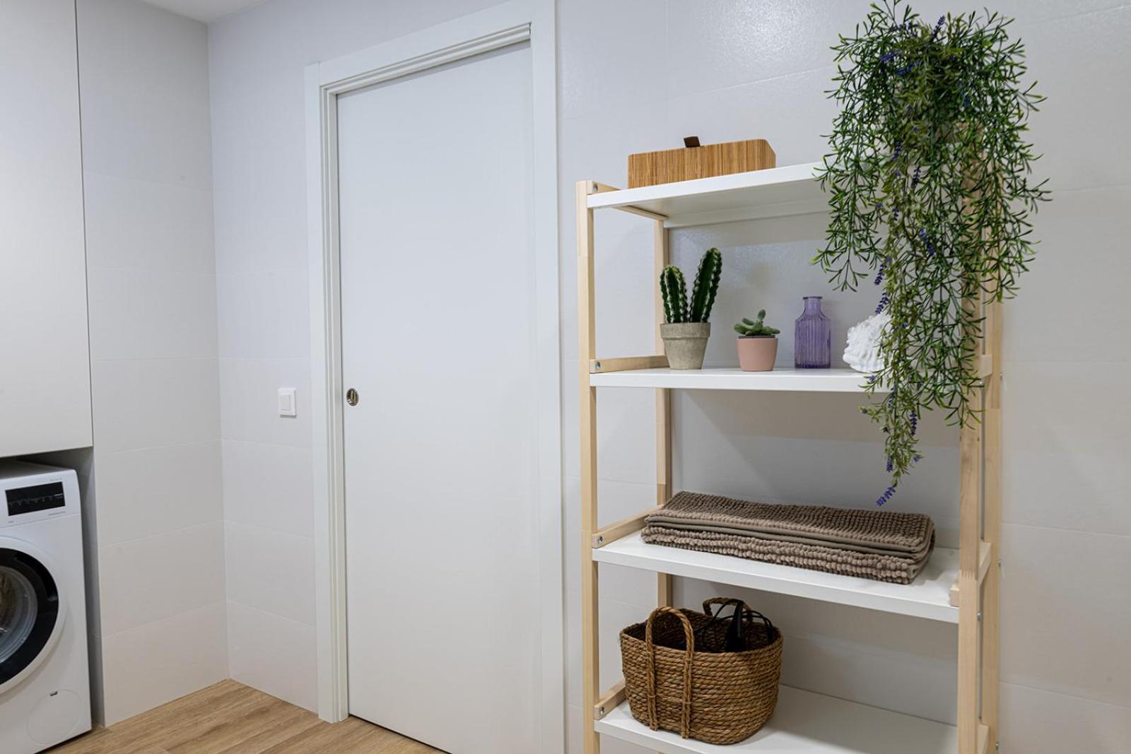 Apartamento Main Lofts Valencia Exterior foto