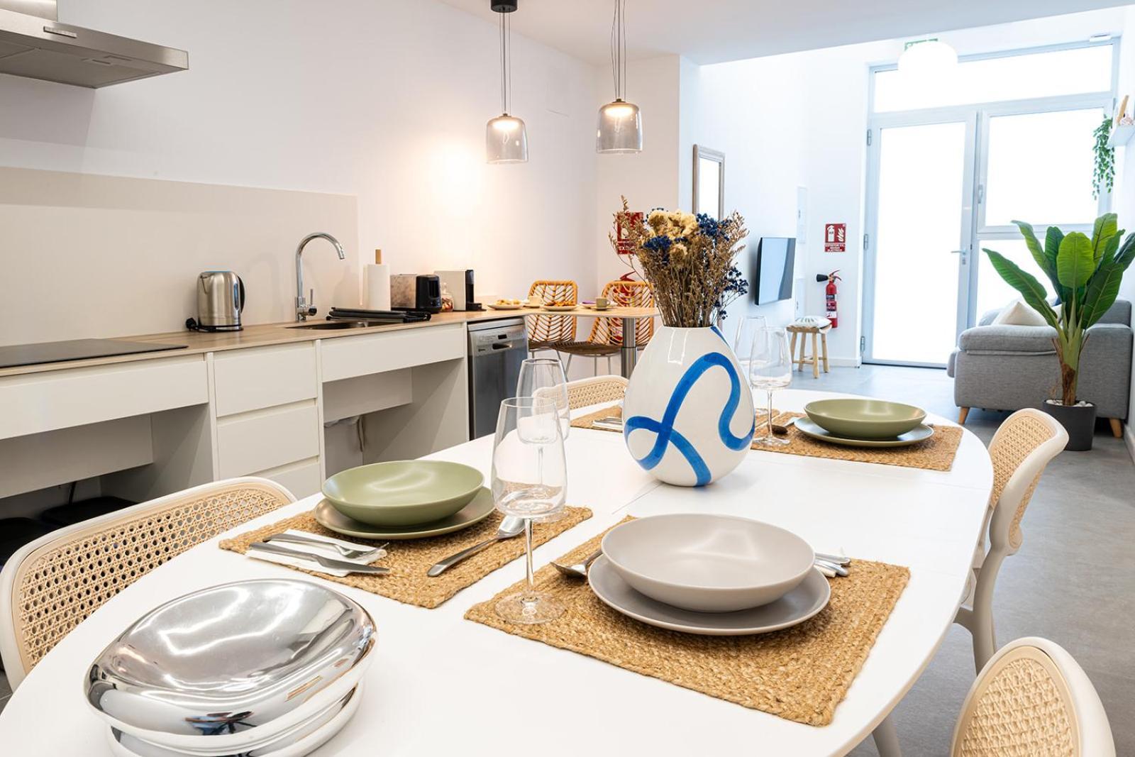 Apartamento Main Lofts Valencia Exterior foto