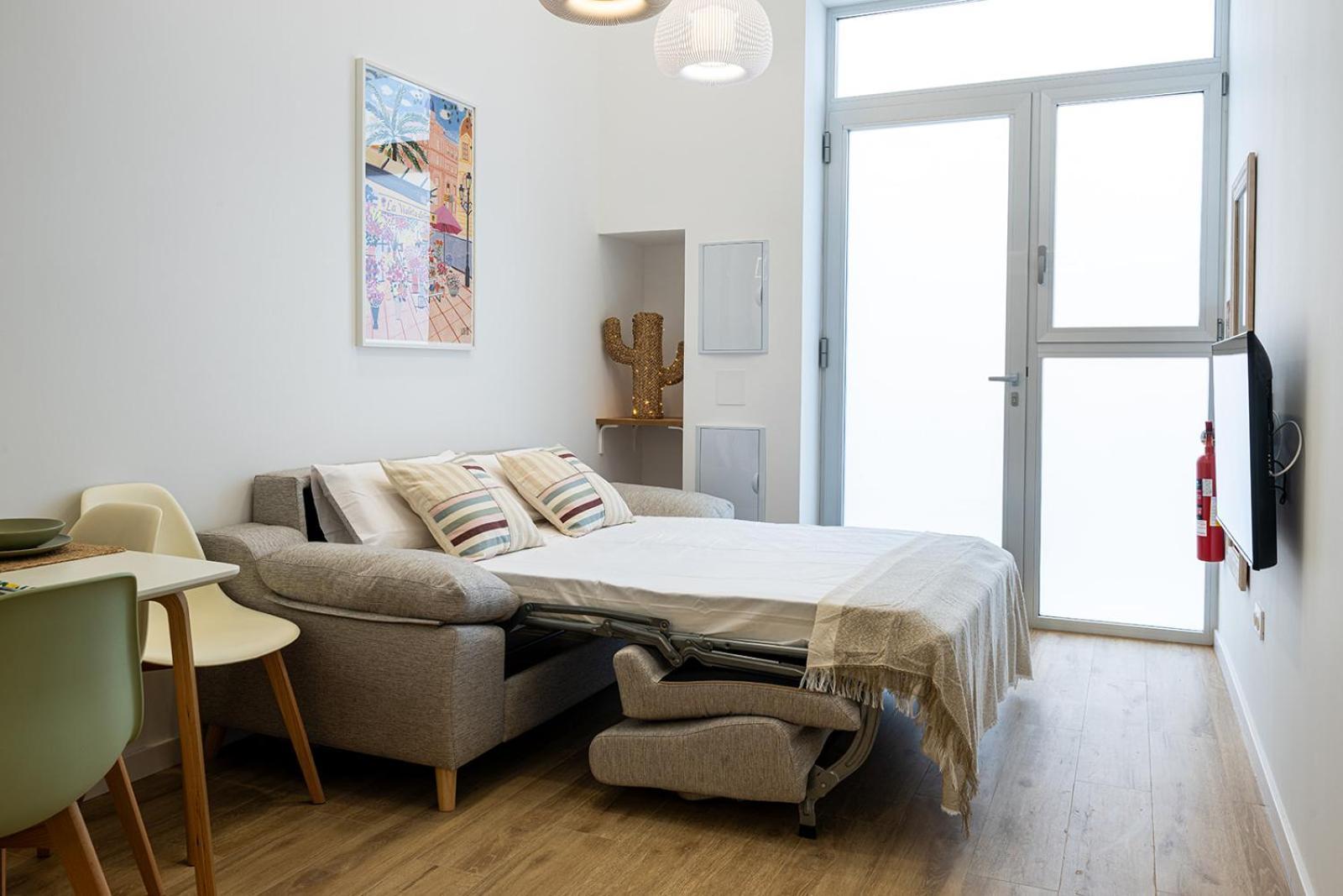 Apartamento Main Lofts Valencia Exterior foto