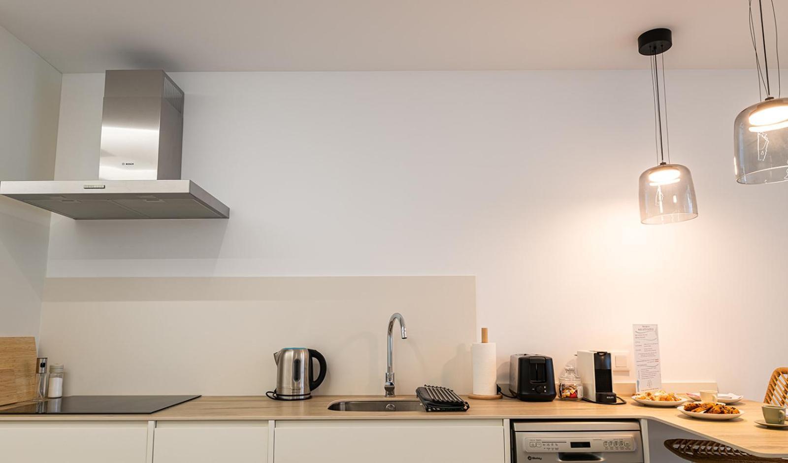 Apartamento Main Lofts Valencia Exterior foto