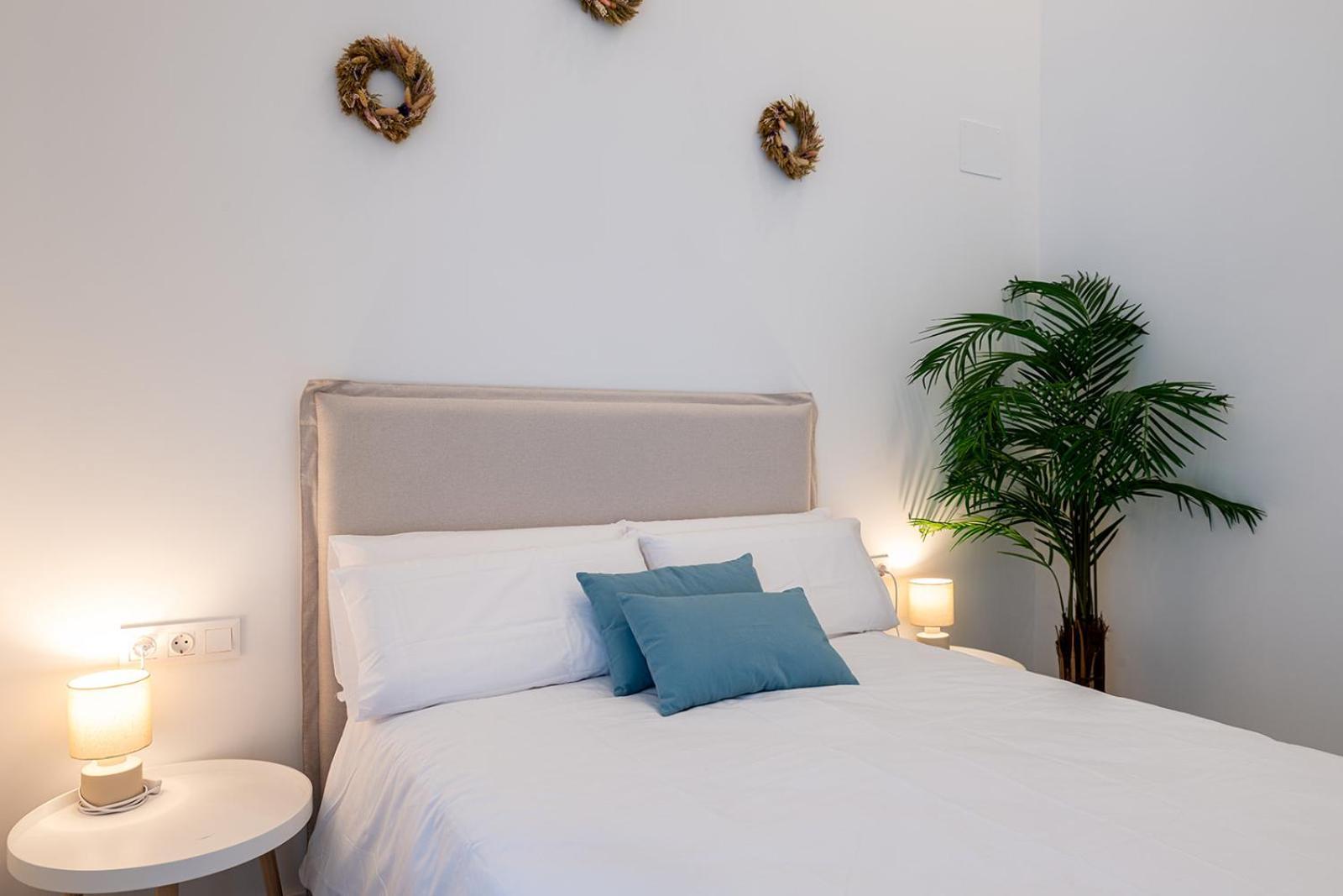 Apartamento Main Lofts Valencia Exterior foto