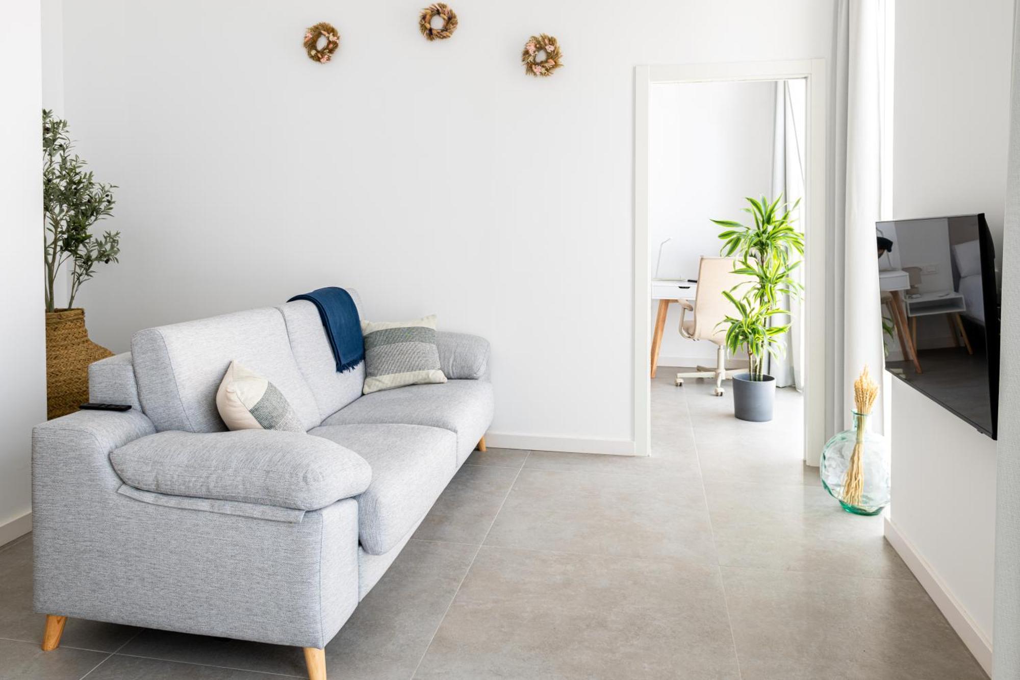 Apartamento Main Lofts Valencia Exterior foto