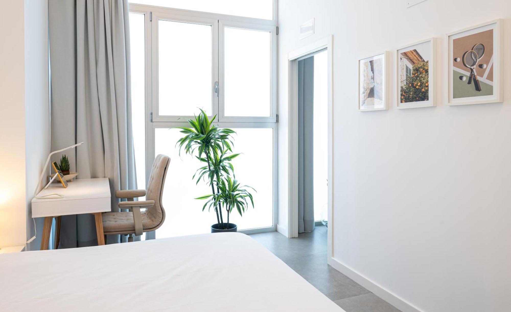 Apartamento Main Lofts Valencia Exterior foto