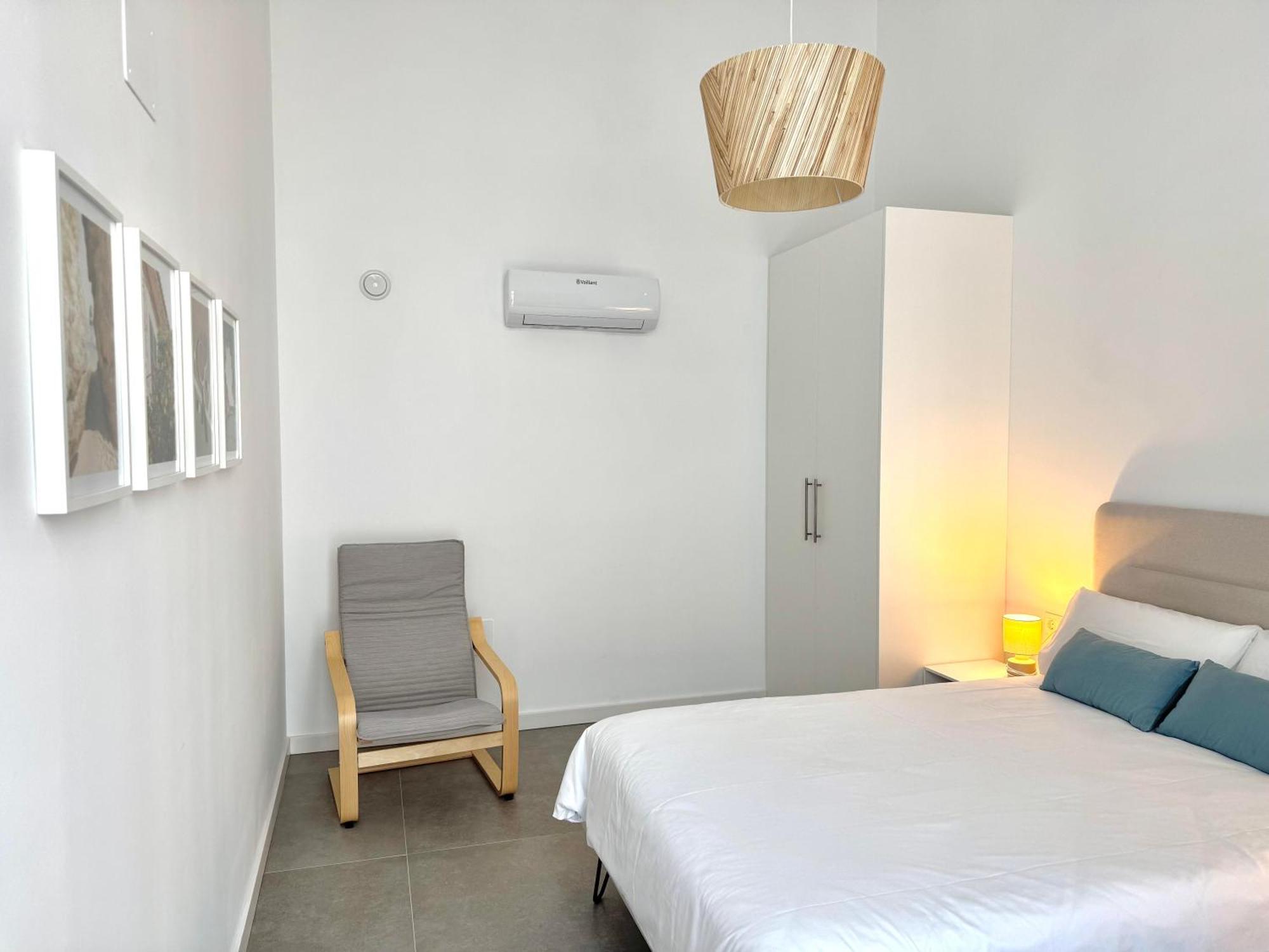Apartamento Main Lofts Valencia Exterior foto